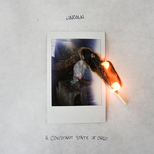 Lincoln - Constant State Of Ohio (Orange Crush Vinyl/Limited) (Vinyl) (US Import)