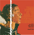 Mario Bertolazzi - Terza Ipotesi Su Un Caso Di Perfetta Strategia Criminale (White & Red Splatter Vinyl) (Vinyl) (US Import)