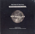 Taylor,Chip / Prine,John - 16 Angels Dancing Cross The Moon (Vinyl Single) (US Import)
