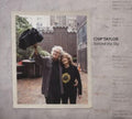 Chip Taylor - Behind The Sky (CD)