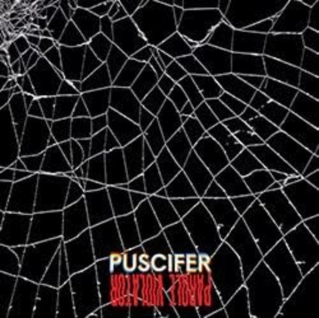 Puscifer - Parole Violator (2LP/Random Color Vinyl) (Vinyl) (US Import)