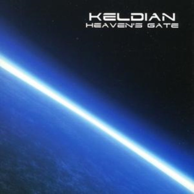 Keldian - Heaven's Gate (CD)