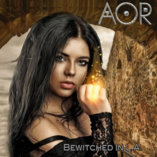 Aor - Bewitched In L.A. (CD)