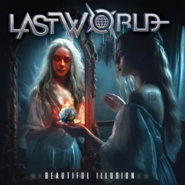 Lastworld - Beautiful Illusion (CD)