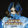 Jackie Mendoza - Luvhz (CD)