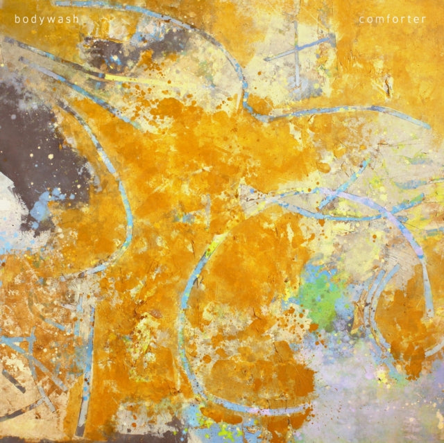 Bodywash - Comforter (Vinyl) (US Import)