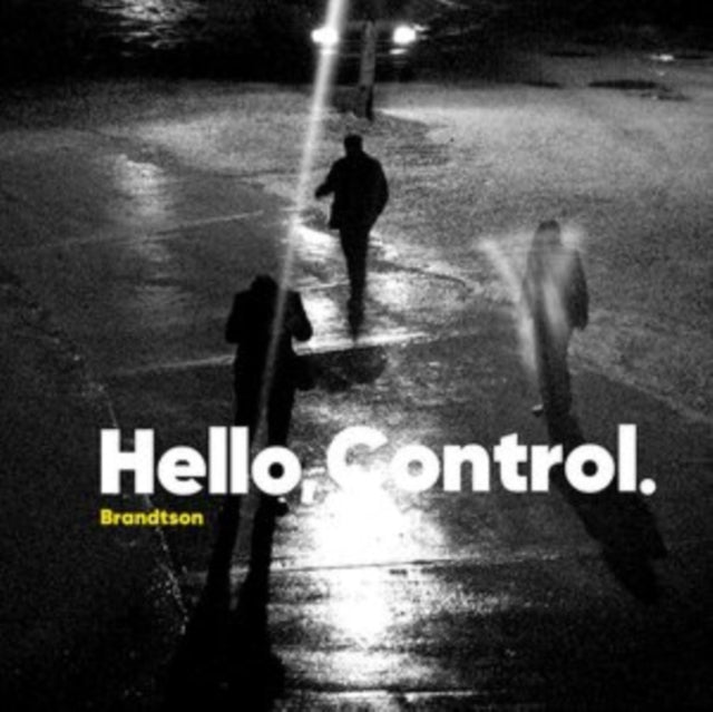 Brandtson - Hello, Control (Vinyl) (US Import)