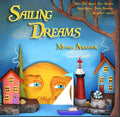 Muriel Anderson - Sailing Dreams (CD)