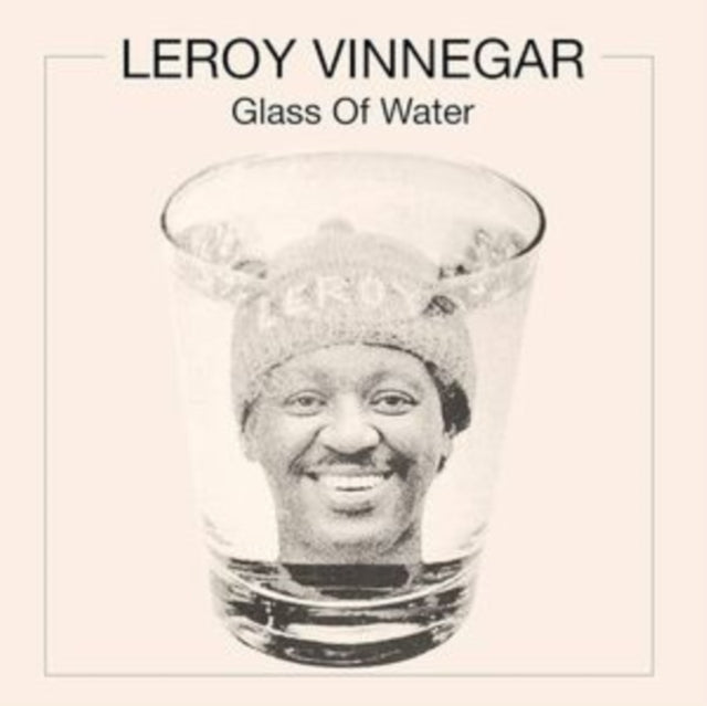 Leroy Vinnegar - Glass Of Water (Vinyl) (US Import)