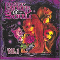 Various Artists - Lost Ladies Of Soul, Vol. 1 (Baby Dolls-Overtones-Sequins & More) 17 Cuts (CD)