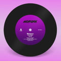Moniquea - Do It Again (Vinyl Single) (US Import)