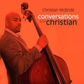 Christian Mcbride - Conversations With Christian (Limited/Color Vinyl) (RSD) (Vinyl) (US Import)