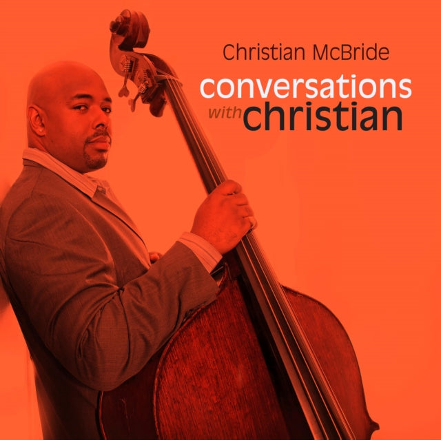 Christian Mcbride - Conversations With Christian (Limited/Color Vinyl) (RSD) (Vinyl) (US Import)