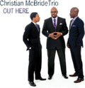 Christian Trio Mcbride - Out Here (Purple Vinyl) (RSD) (Vinyl) (US Import)