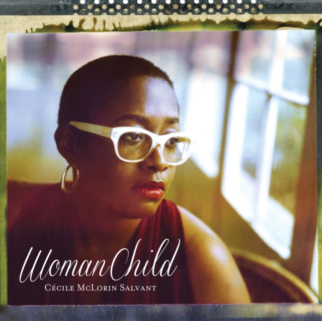Cecile Mclorin Salvant - Womanchild (Vinyl) (US Import)