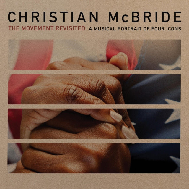Christian Mcbride - Movement Revisited (2LP) (Vinyl) (US Import)