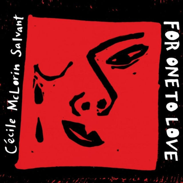 Cecile Mclorin Salvant - For One To Love (Vinyl) (US Import)
