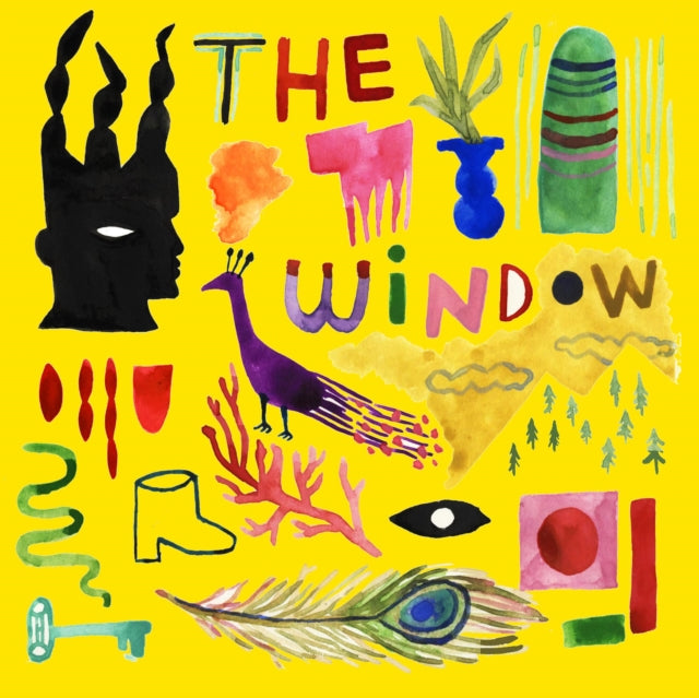 Cecile Mclorin Salvant - Window (Vinyl) (US Import)