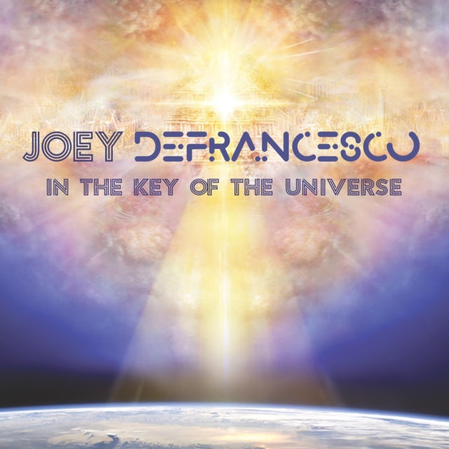 Joey Defrancesco - In The Key Of The Universe (Vinyl) (US Import)