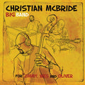 Christian Big Band Mcbride - For Jimmy, Wes & Oliver (Vinyl) (US Import)