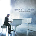 Emmet Cohen - Future Strides (Vinyl) (US Import)