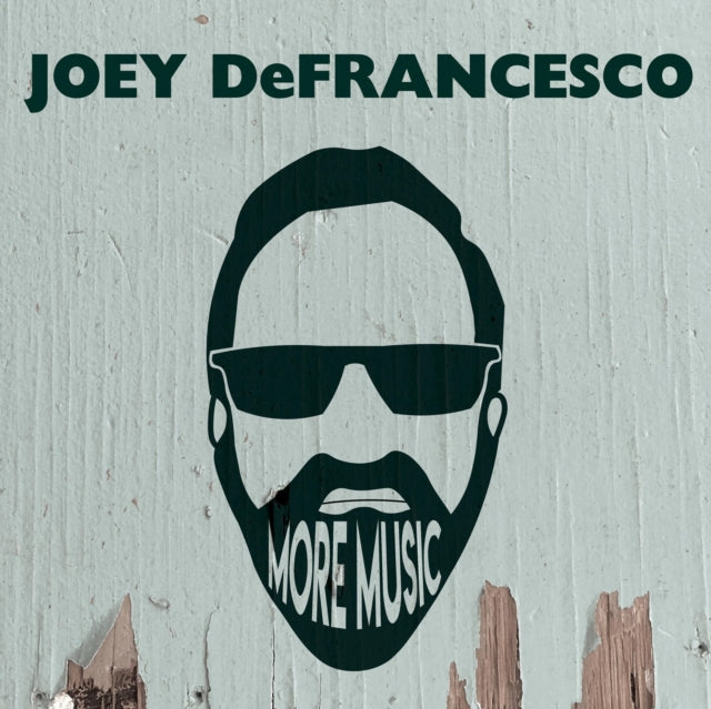 Joey Defrancesco - More Music (2LP) (Vinyl) (US Import)