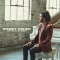 Emmet Cohen - Uptown In Orbit (2LP) (Vinyl) (US Import)