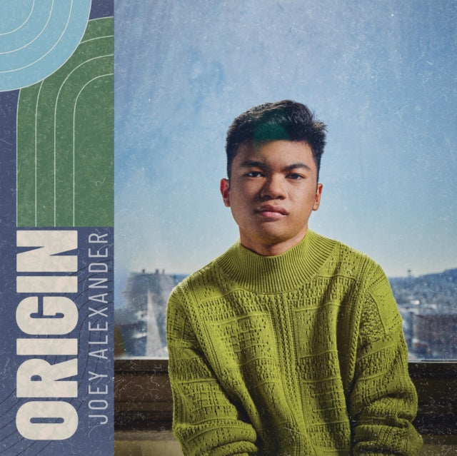 Joey Alexander - Origin (2LP) (Vinyl) (US Import)