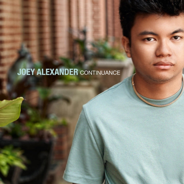 Joey Alexander - Continuance (Vinyl) (US Import)