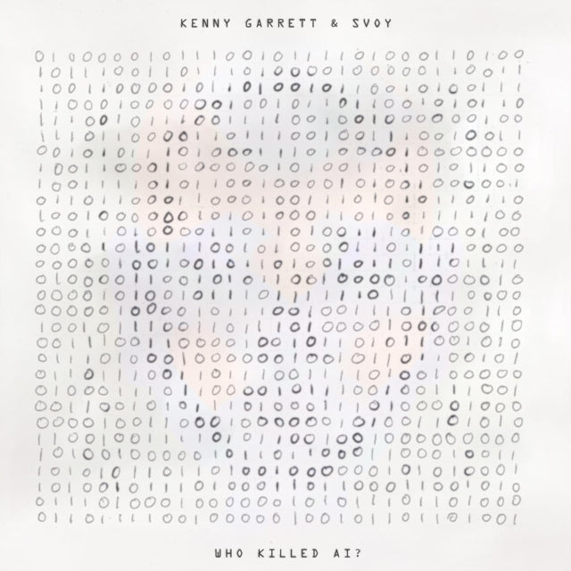 Kenny Garrett - Who Killed Ai? (Blue Eco Micx Vinyl) (Vinyl) (US Import)