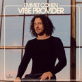 Emmet Cohen - Vibe Provider (Vinyl) (US Import)