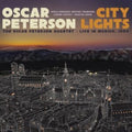 Oscar Peterson - City Lights: The Oscar Peterson Quartet - Live In Munich, 1994 (2LP) (Vinyl) (US Import)