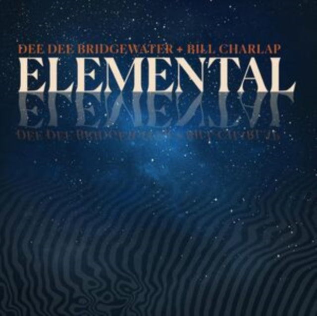 Bridgewater,Dee Dee & Bill Charlap - Elemental (180g) (Vinyl) (US Import)
