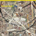 Bad Plus - Complex Emotions (Translucent Cobalt Blue Vinyl) (Vinyl) (US Import)
