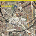 Bad Plus - Complex Emotions (140g) (Vinyl) (US Import)