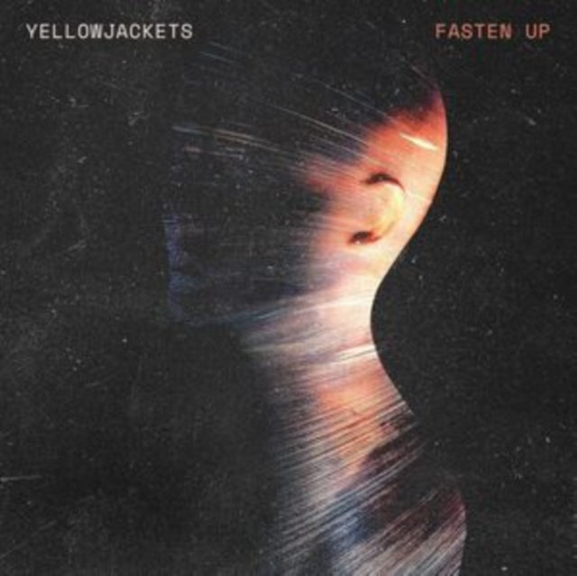 Yellowjackets - Fasten Up (CD)