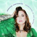 Jennifer Hartswick - Something In The Water (Vinyl) (US Import)