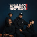 Christian McBride's New Jawn - Prime (2CD) (CD)