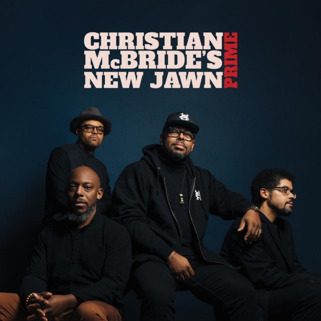 Christian McBride's New Jawn - Prime (2CD) (CD)