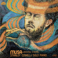 Stanley Cowell - Musa: Ancestral Streams (Vinyl) (US Import)