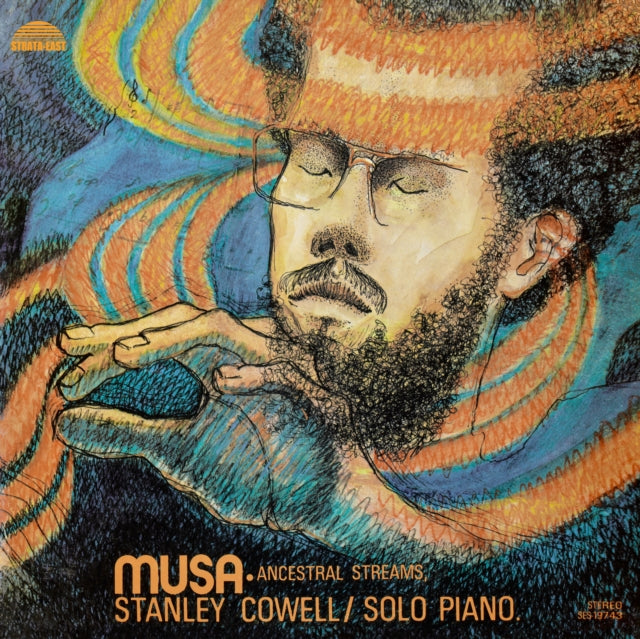 Stanley Cowell - Musa: Ancestral Streams (Vinyl) (US Import)
