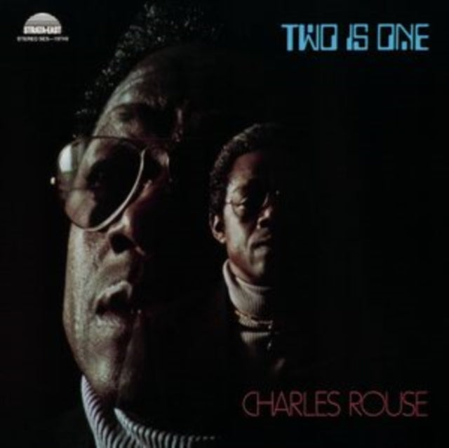 Charlie Rouse - Two Is One (CD)