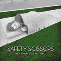 Safety Scissors - In A Manner Of Sleeping (LP/CD) (Vinyl) (US Import)