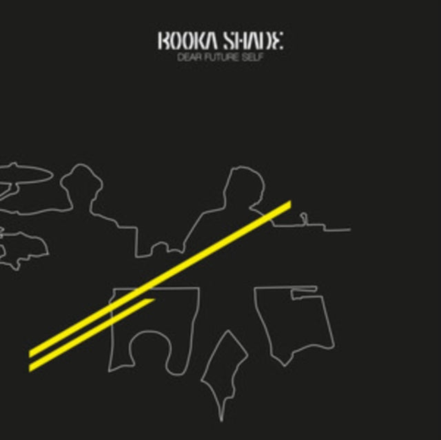 Booka Shade - Dear Future Self (2LP) (Vinyl) (US Import)