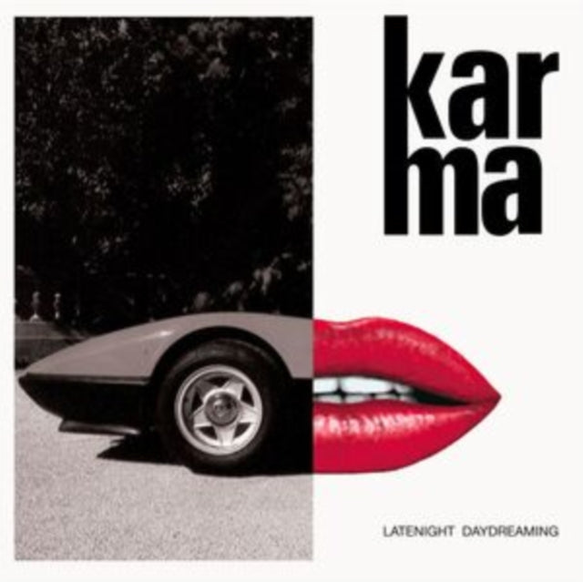 Karma - Latenight Daydreaming (Vinyl) (US Import)