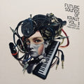 Various Artists - Future Sounds Of Kraut Vol. II (Vinyl) (US Import)