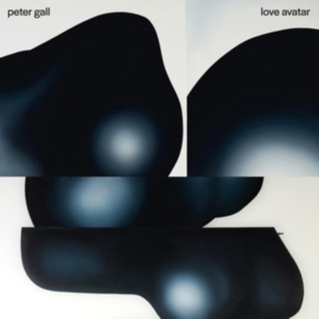Peter Gall - Love Avatar (CD)