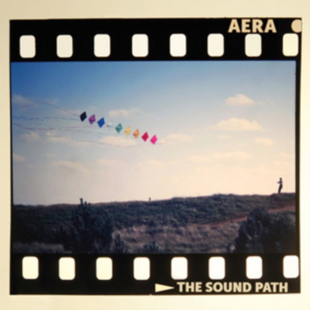 Aera - Sound Path (Vinyl) (US Import)
