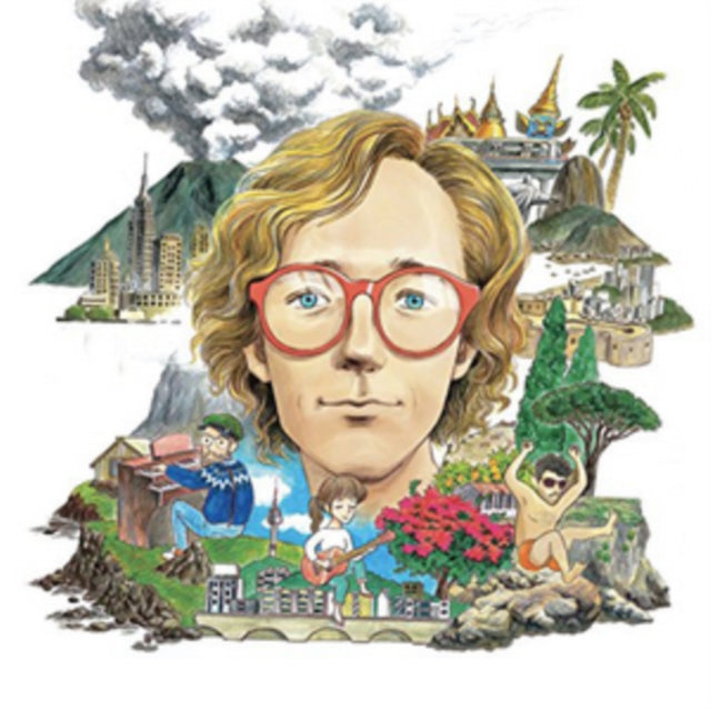 Erlend Oye - Legao (Vinyl) (US Import)