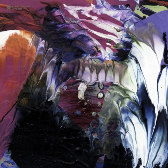 Burnt Friedman - Zokuhen (2LP) (Vinyl) (US Import)